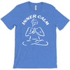 yoga int&eacute;rieur calm T-Shirt