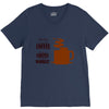 coffee lovers V-Neck Tee