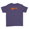 big shot records Youth Tee