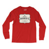 international women's day Long Sleeve Shirts