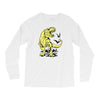 tyrannosaurus rex Long Sleeve Shirts