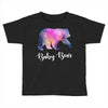 Baby Bear Toddler T-shirt