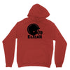 promo football Unisex Hoodie