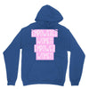 empowered women 2 Unisex Hoodie