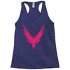 logan paul Maverick Racerback Tank