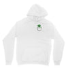 Alien Pocket Unisex Hoodie