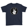 PLEASE Youth Tee