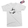 driver Exclusive T-shirt