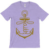 anchored faith T-Shirt