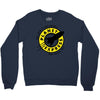 planet express Crewneck Sweatshirt
