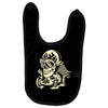 death race Baby Bibs