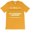 i'm a proud father in law T-Shirt