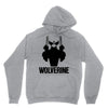 wolverine 2 Unisex Hoodie
