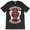 Real Girls Ride With Daryl T-Shirt