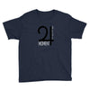 moment best Youth Tee