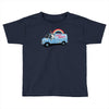unicreep Toddler T-shirt
