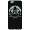 gotham city iPhone 6/6s Case