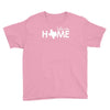 take me home Youth Tee