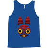 Mononoke Mask Tank Top