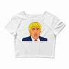 curse Crop Top