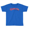 Dangerous Wave Toddler T-shirt