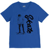 skate V-Neck Tee