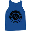 taurus airsoft pistool black logo Tank Top