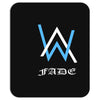 Alan Walker logo Mousepad