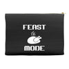 mens feast mode Accessory Pouches
