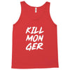 Killmonger Tank Top