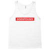 Godspouses Hypebeast Tank Top