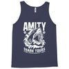 shark tours Tank Top