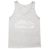 Central City Running Club Tank Top