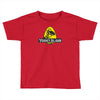 yoshi Toddler T-shirt