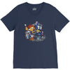 who fink V-Neck Tee