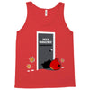 anger management Tank Top