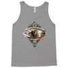 men's surfing Tank Top