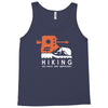 hiking old paths new adventure Tank Top