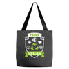 vegan pride! Tote Bags