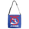 no flex zone arm gym workout Adjustable Strap Totes
