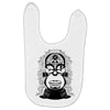 homer simpson Baby Bibs