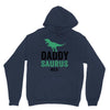 Daddysaurus Unisex Hoodie