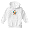 magnify your happiness Youth Hoodie