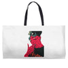scarlxrd grime Weekender Totes
