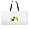 star wars Weekender Totes