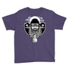 old rider Youth Tee