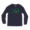 vegan Long Sleeve Shirts