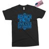 brunch day drinking Exclusive T-shirt