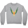 Maverick Crewneck Sweatshirt