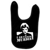 murder she wrote deadly lady   copy Baby Bibs
